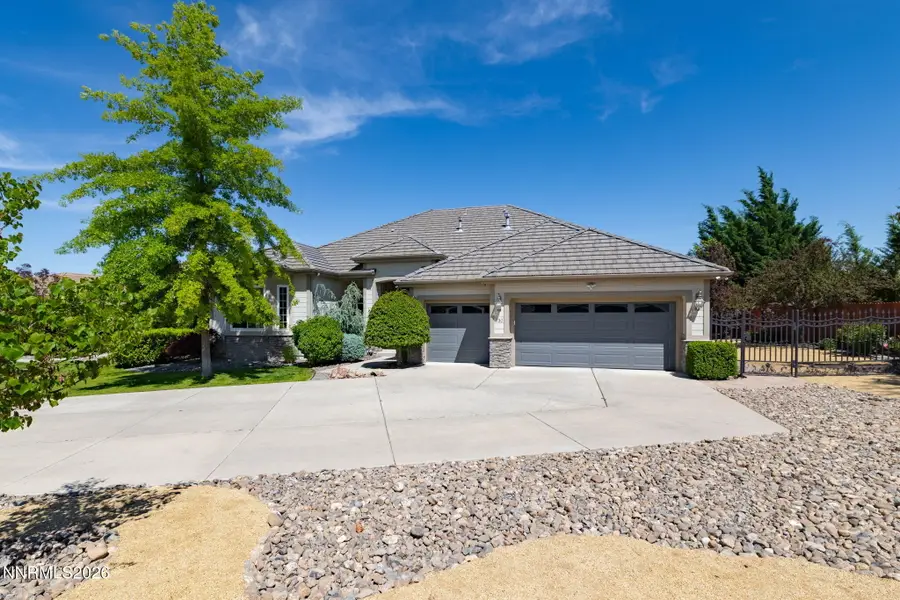 730 Barnwood Court, Reno, NV 89511 - #2