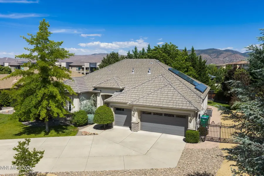 730 Barnwood Court, Reno, NV 89511 - #3