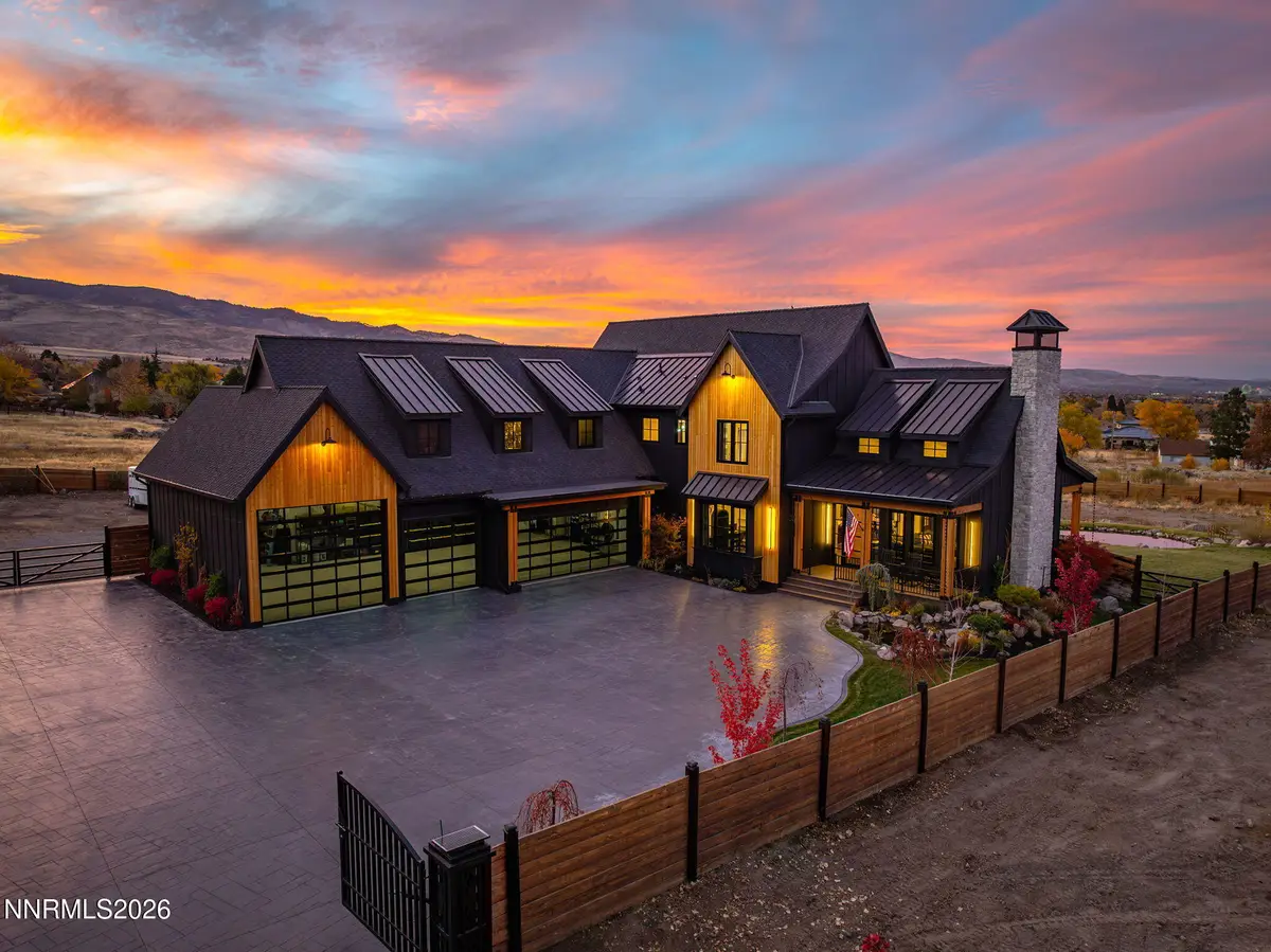 1426 Foothill Road, Reno, NV 89511 - #1