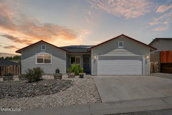 112 Walker Street, Gardnerville, NV 89410