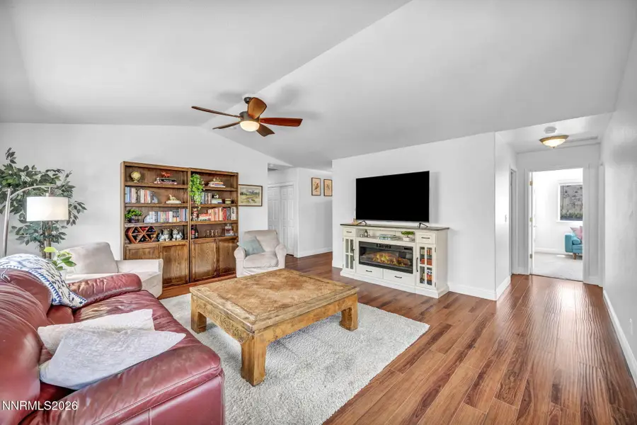 112 Walker Street, Gardnerville, NV 89410 - #2