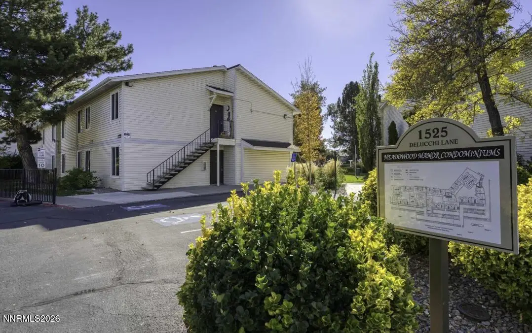 1557 Delucchi Lane #G, Reno, NV 89502 - #1