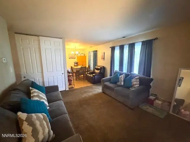 1557 Delucchi Lane #G, Reno, NV 89502 - #2