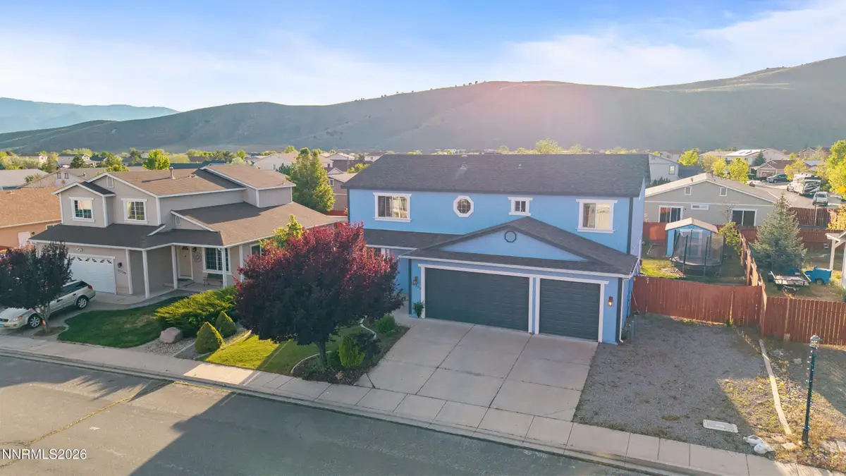 18235 Pin Oak Court, Reno, NV 89508 - #1