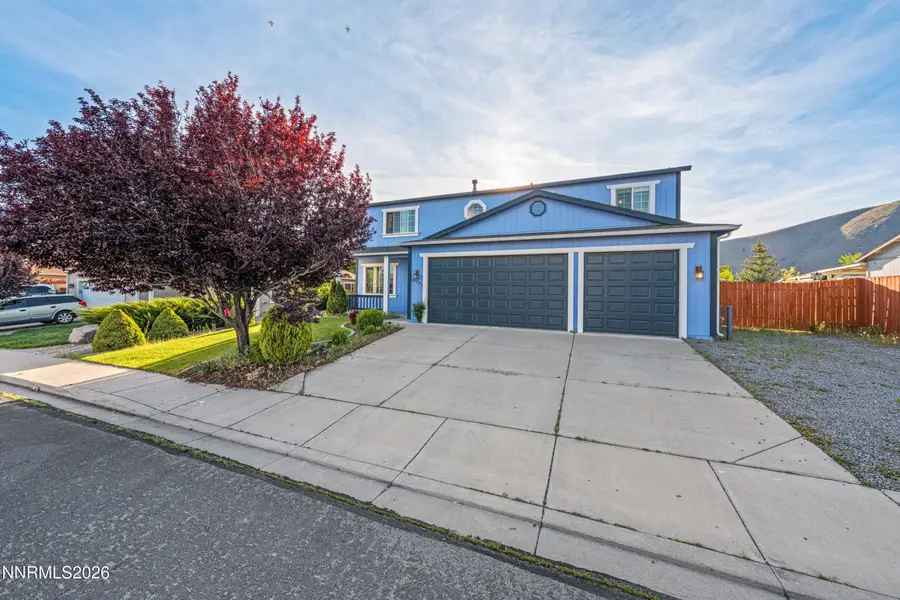 18235 Pin Oak Court, Reno, NV 89508 - #2