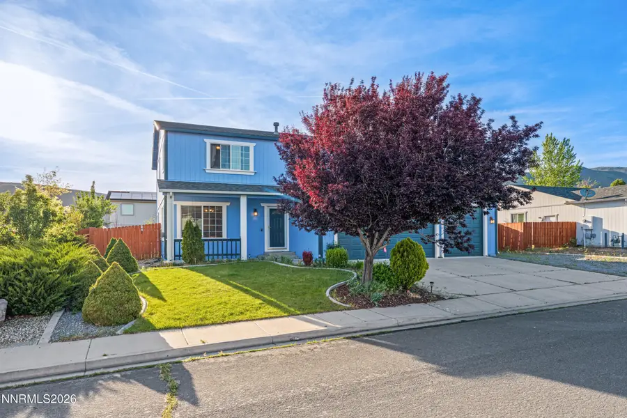 18235 Pin Oak Court, Reno, NV 89508 - #3