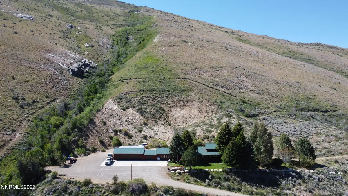 4991 Starr Valley Road, Deeth, NV 89823 - #1