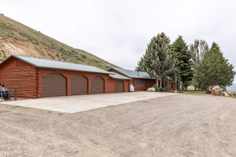 4991 Starr Valley Road, Deeth, NV 89823 - #3