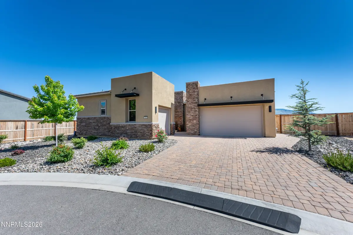 9028 Iron Sky Court, Reno, NV 89523 - #1