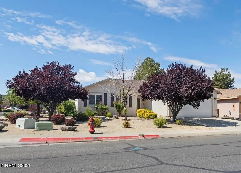 967 Julia Lane, Fernley, NV 89408 - #1