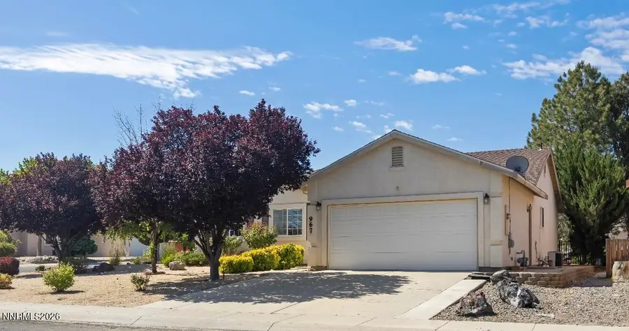 967 Julia Lane, Fernley, NV 89408 - #2