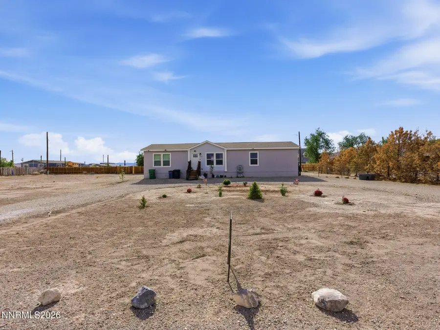 2815 Pueblo Street, Silver Springs, NV 89429 - #2