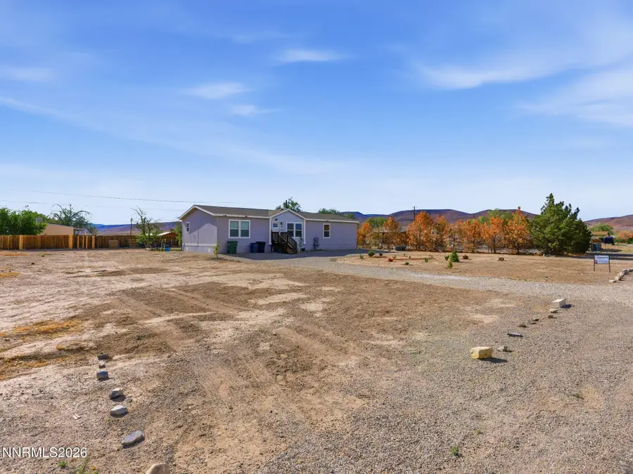 2815 Pueblo Street, Silver Springs, NV 89429 - #3
