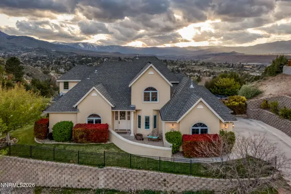 2881 Sagittarius Drive, Reno, NV 89509
