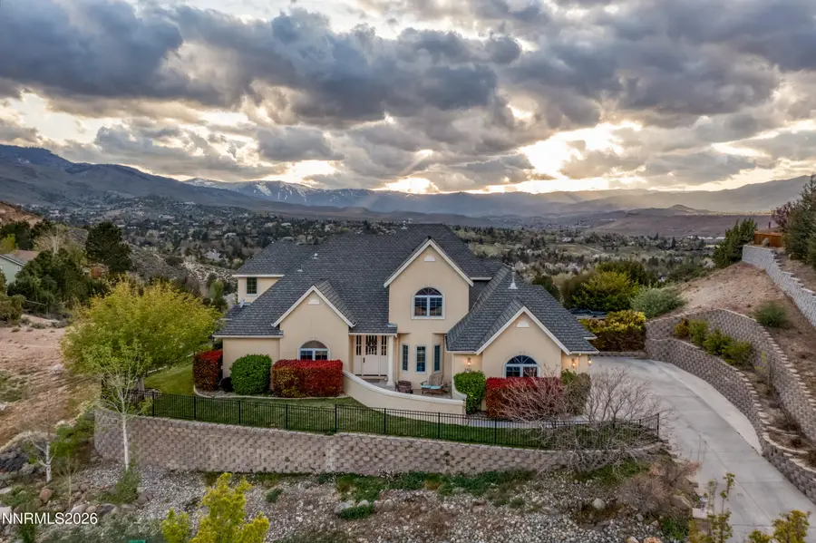 2881 Sagittarius Drive, Reno, NV 89509 - #3