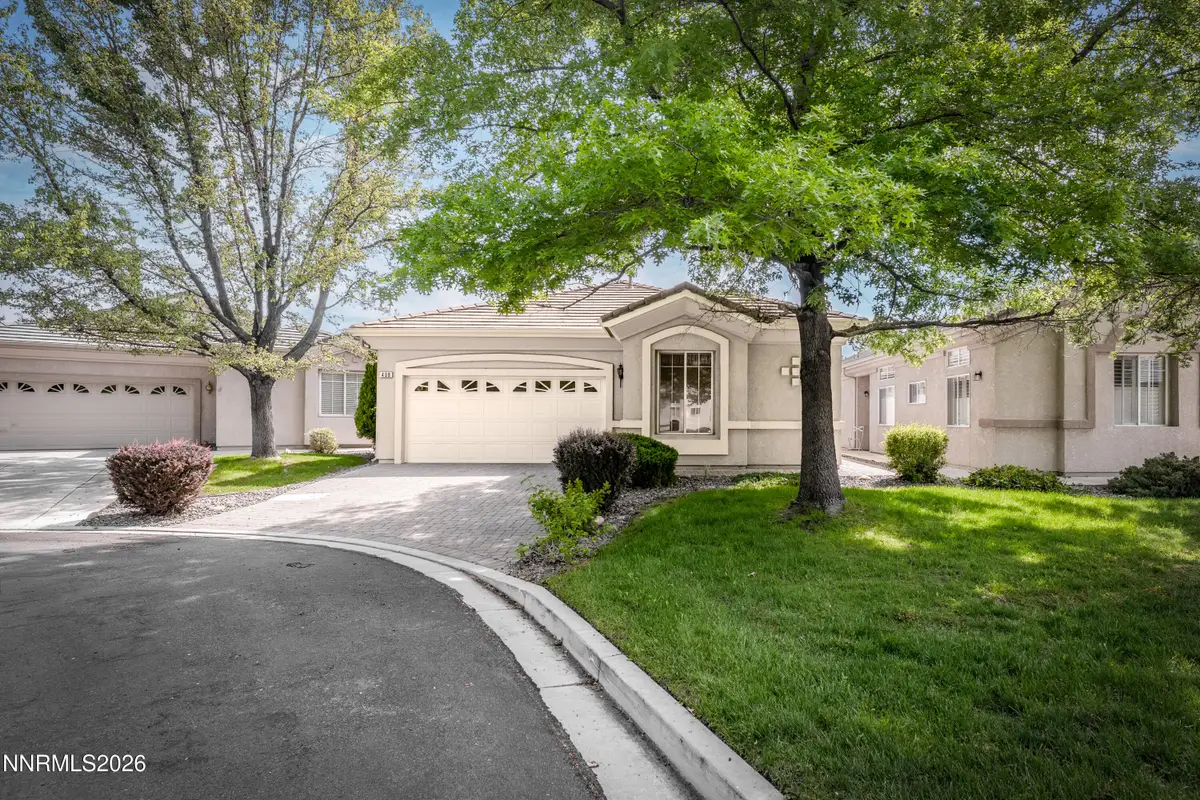 408 Sierra Leaf Circle, Reno, NV 89511 - #1