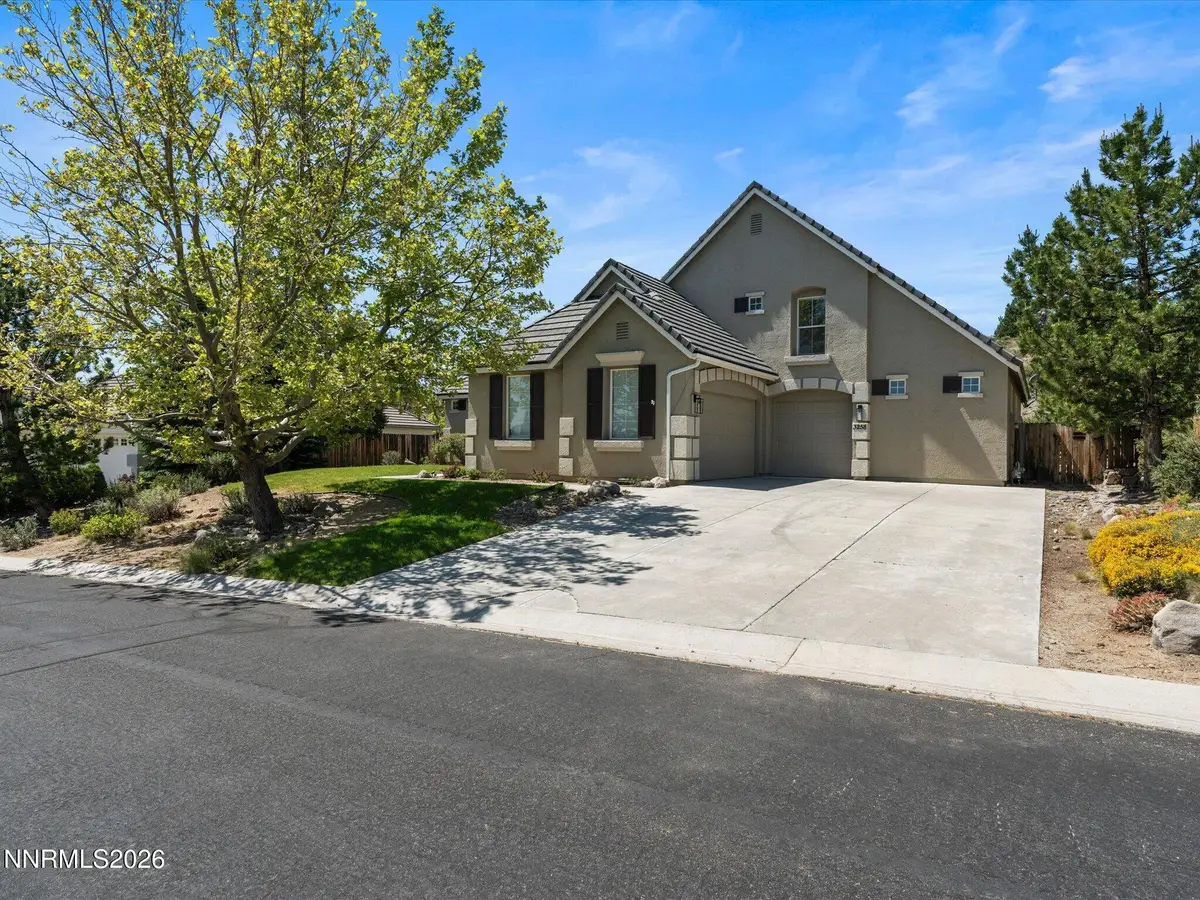 3258 Forest View Lane, Reno, NV 89511 - #1