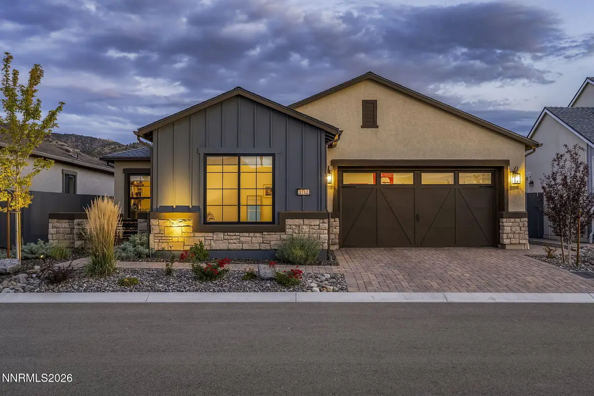 2712 Copper Flats Drive, Reno, NV 89521 - #1