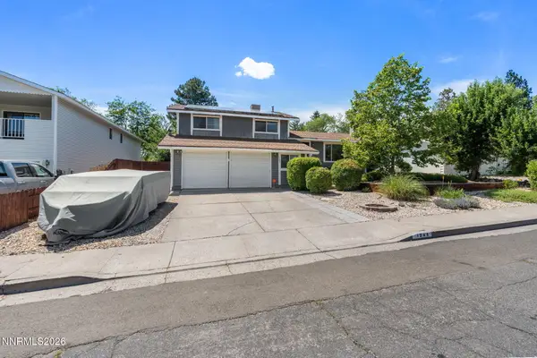 1245 Kirston Street, Reno, NV 89503