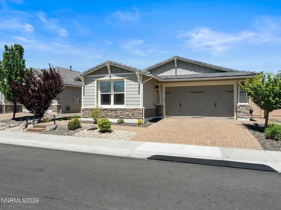 2151 Nasrullah Lane, Reno, NV 89521 - #3