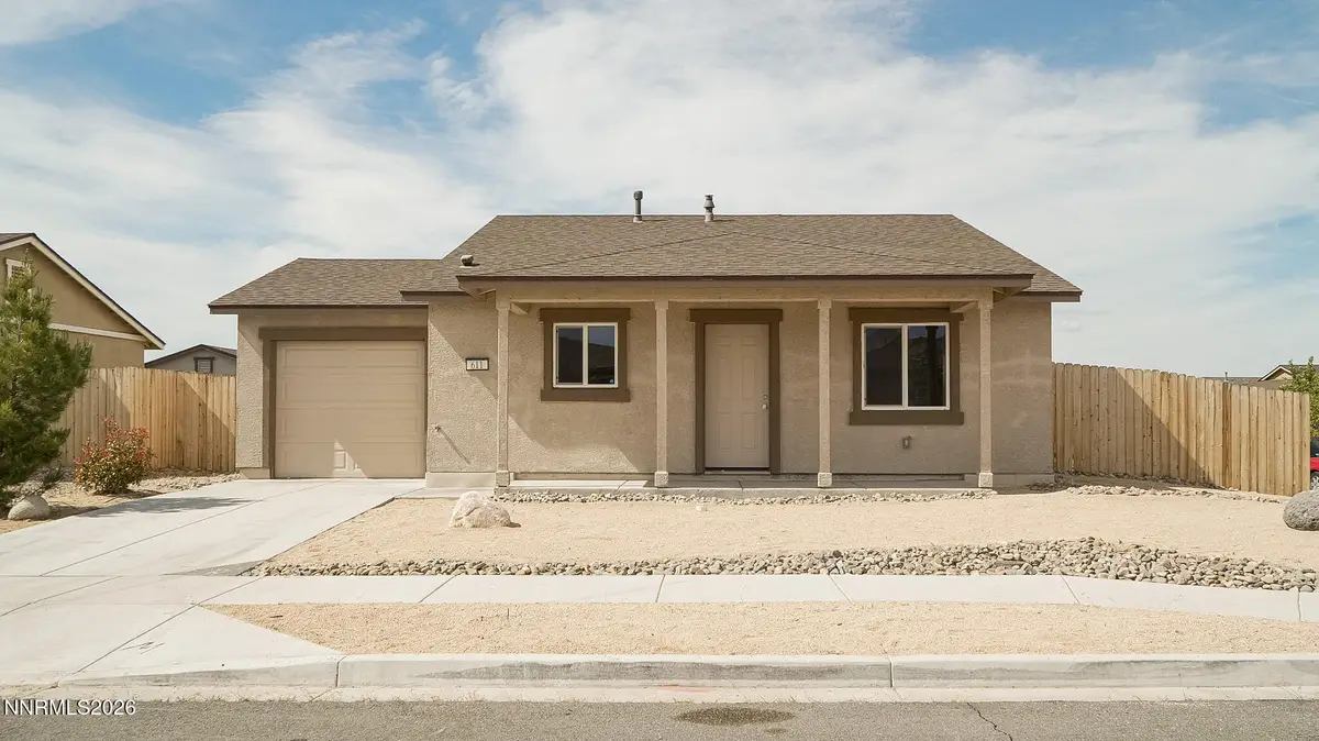 611 Yerington Drive, Reno, NV 89506 - #1