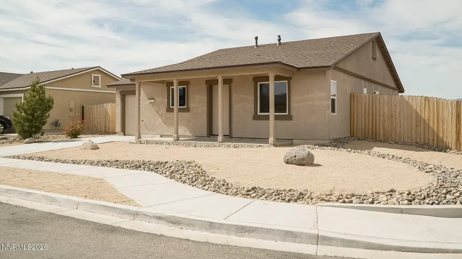 611 Yerington Drive, Reno, NV 89506 - #2