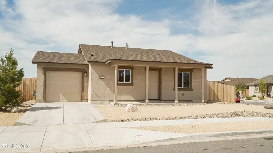 611 Yerington Drive, Reno, NV 89506 - #3
