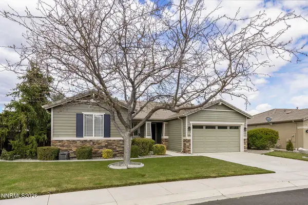 824 Ballybunion Drive, Dayton, NV 89403