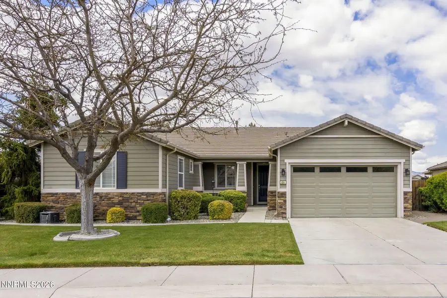 824 Ballybunion Drive, Dayton, NV 89403 - #2