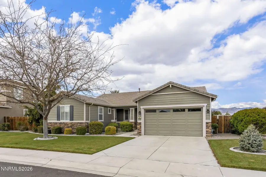 824 Ballybunion Drive, Dayton, NV 89403 - #3
