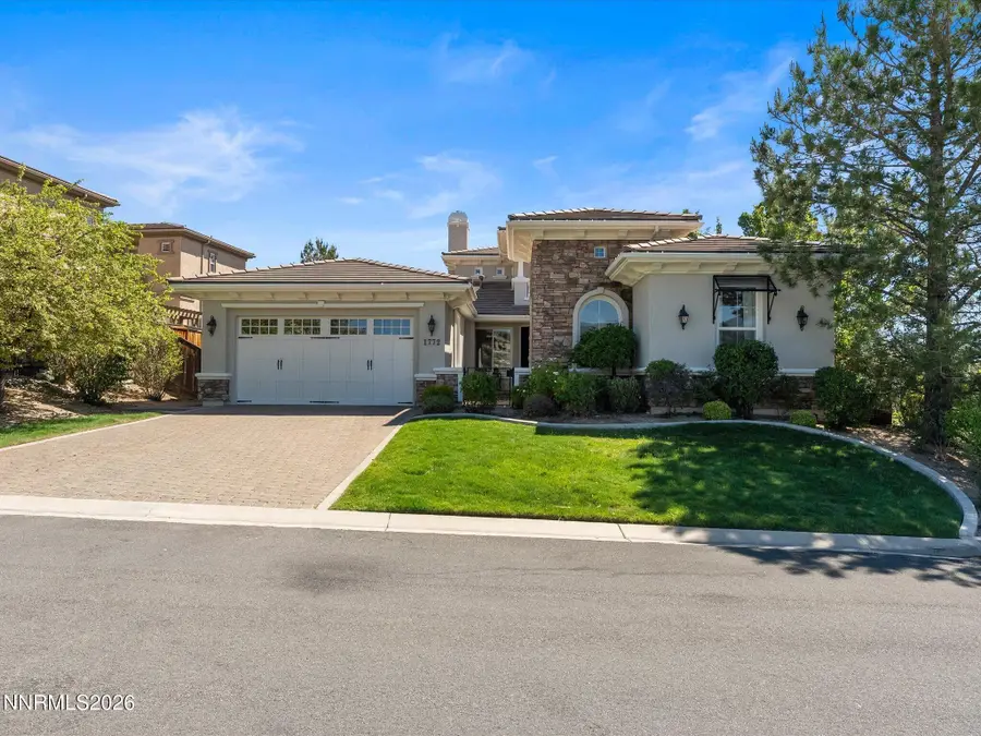 1772 Fairway Hills Trail, Reno, NV 89523 - #2