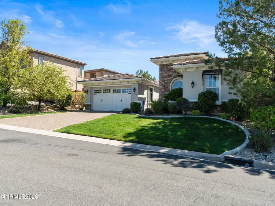 1772 Fairway Hills Trail, Reno, NV 89523 - #3