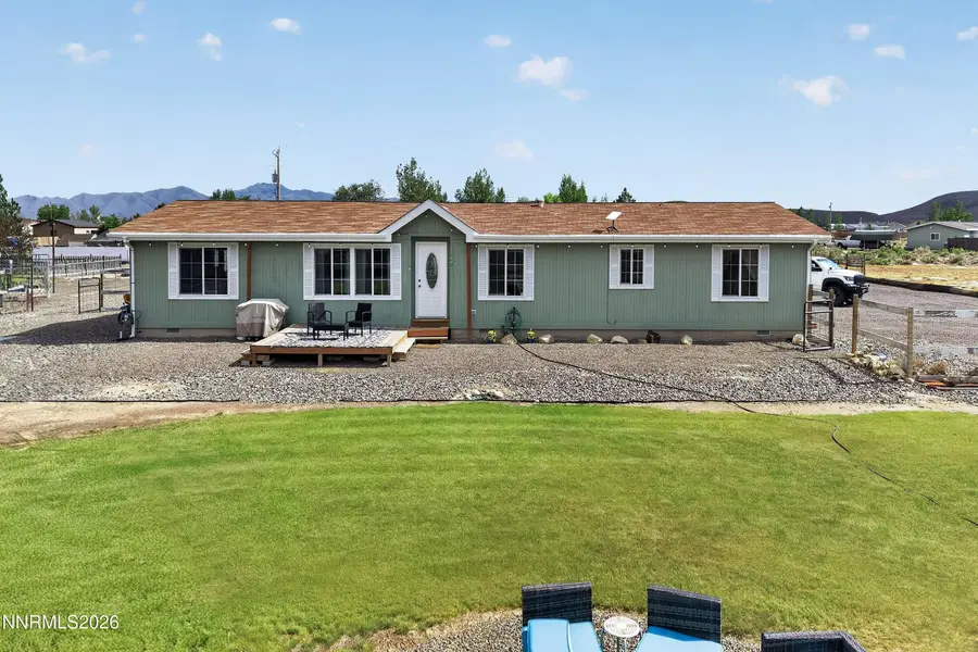 440 Kayci Avenue, Battle Mountain, NV 89820 - #3