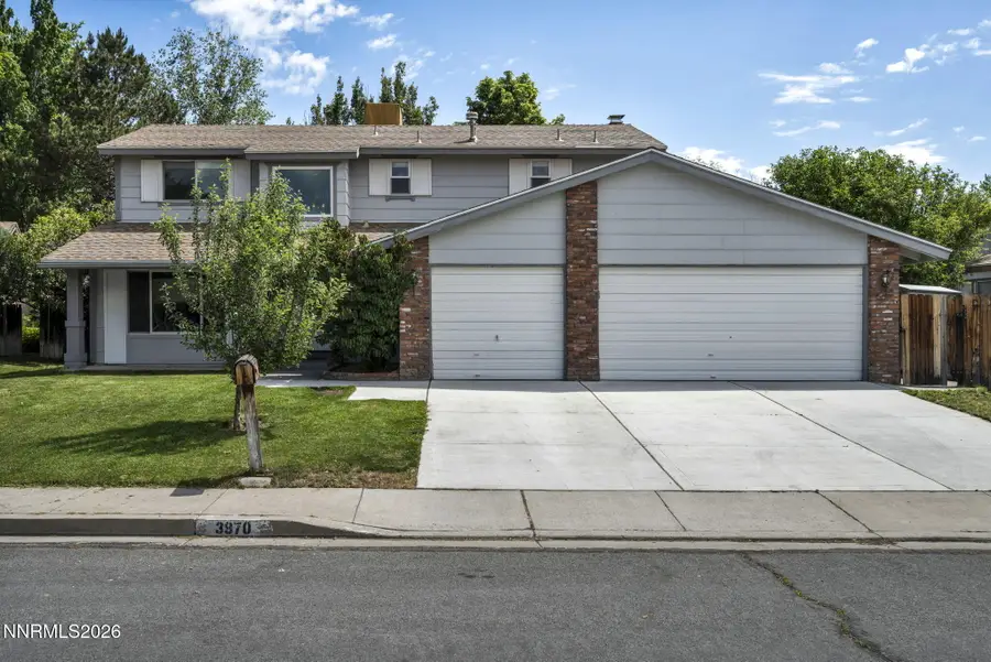 3970 Bolivar Court, Reno, NV 89502 - #2