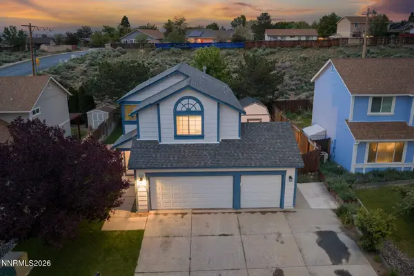 8486 Piper Place, Reno, NV 89506