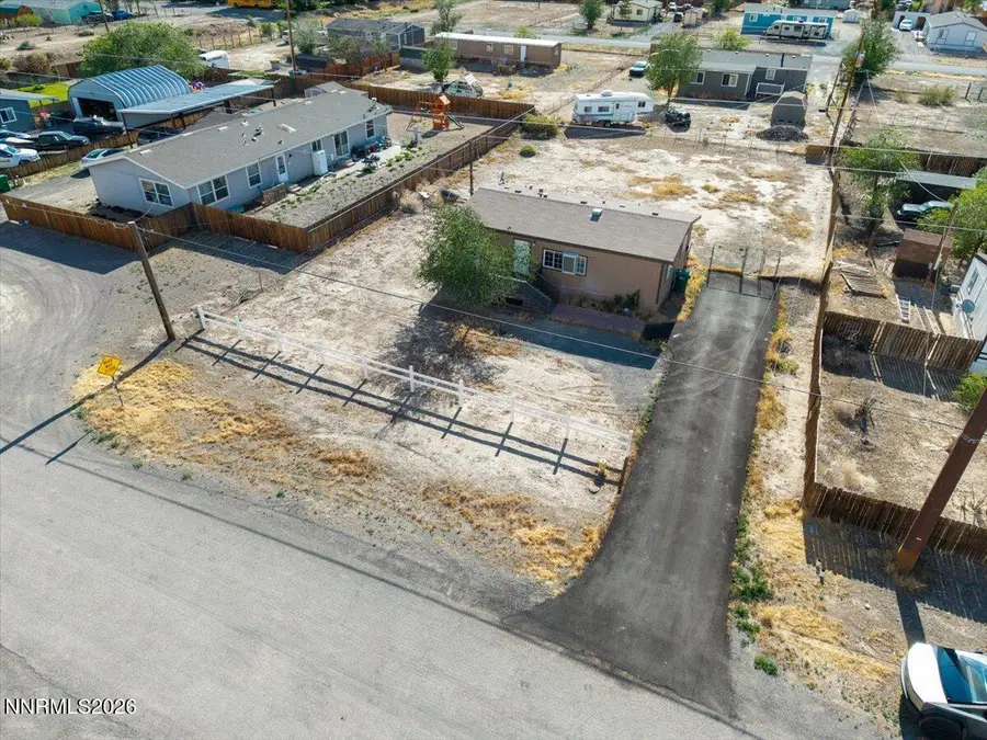 2585 Rawhide Street, Silver Springs, NV 89429 - #2