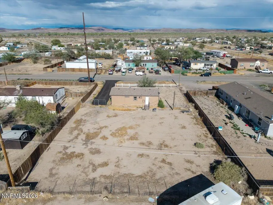 2585 Rawhide Street, Silver Springs, NV 89429 - #3