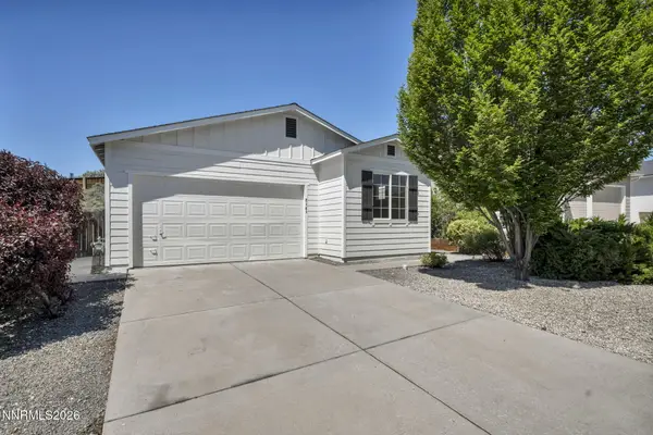 2141 Sapphire Ridge Way, Reno, NV 89523