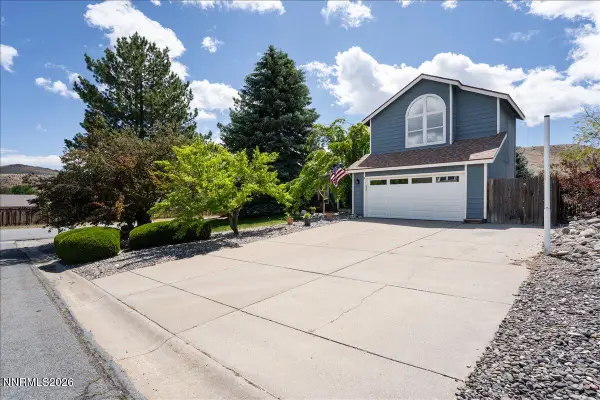 10 Eagle Claw Court, Reno, NV 89523