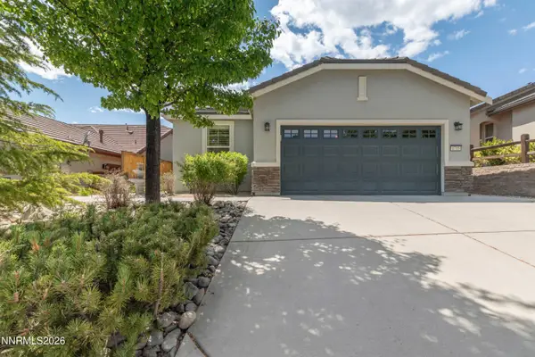 1715 W Del Webb Parkway, Reno, NV 89523
