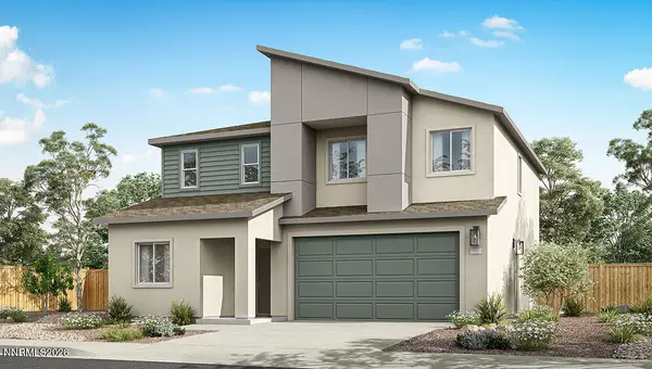 99 Rudd Court, Carson City, NV 89705