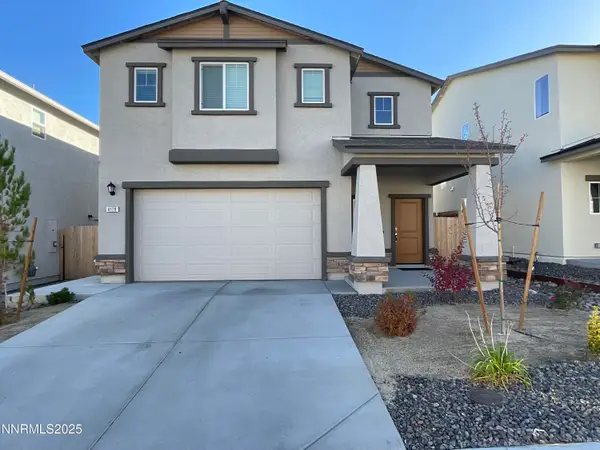 4128 Scenic Drive, Reno, NV 89523