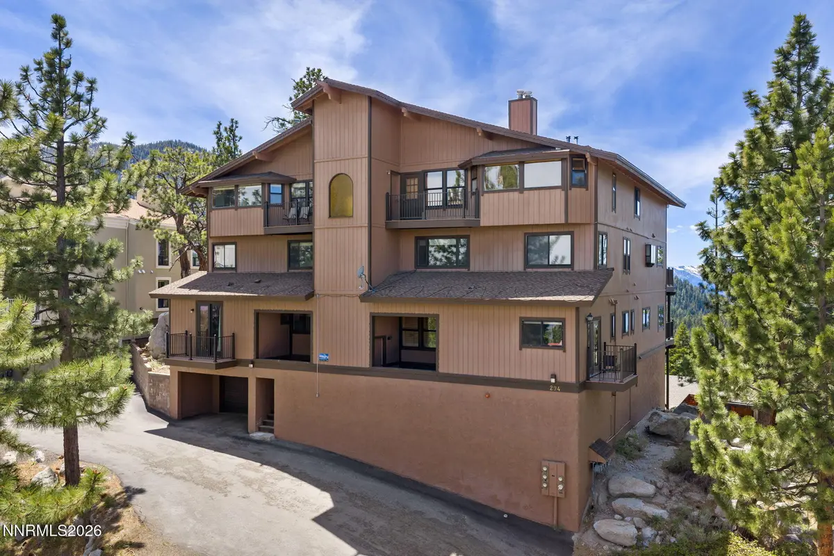 294 Orion Lane # 3A, Stateline, NV 89449 - #1