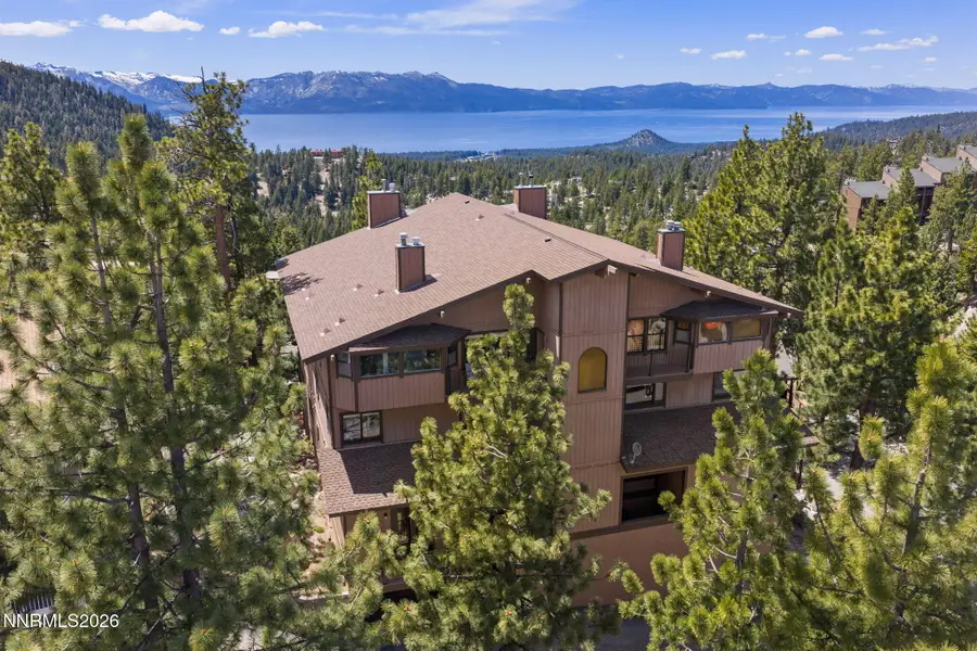 294 Orion Lane # 3A, Stateline, NV 89449 - #2