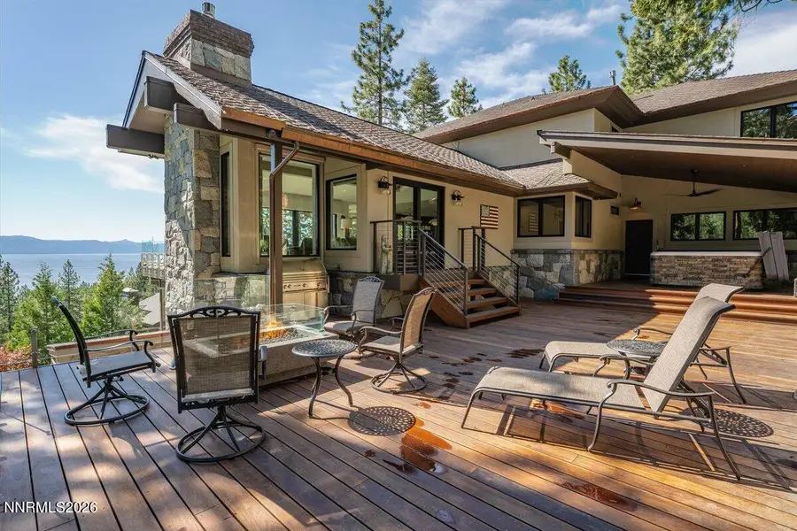 261 Eagle Lane, Glenbrook, NV 89413 - #2