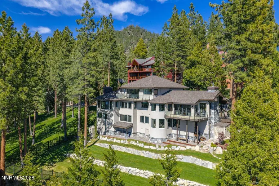 261 Eagle Lane, Glenbrook, NV 89413 - #3