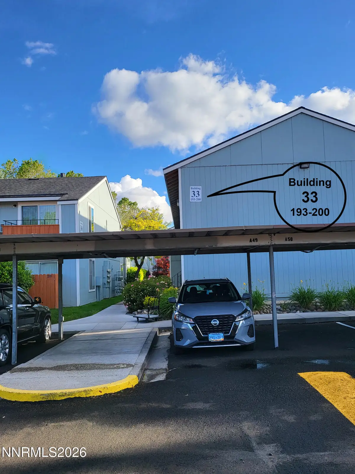 4606 Neil Road #APT 197, Reno, NV 89502 - #1