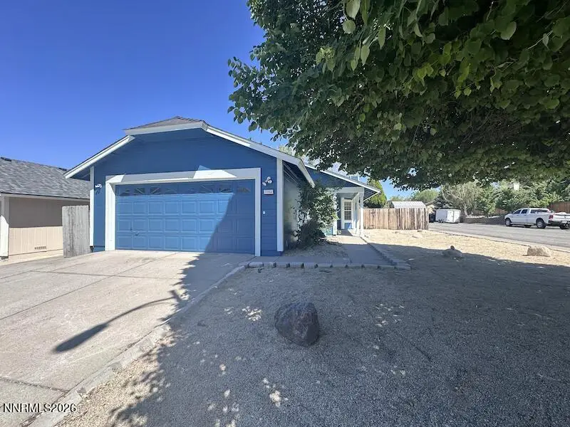 1182 Blue Lakes Road, Reno, NV 89523 - #1