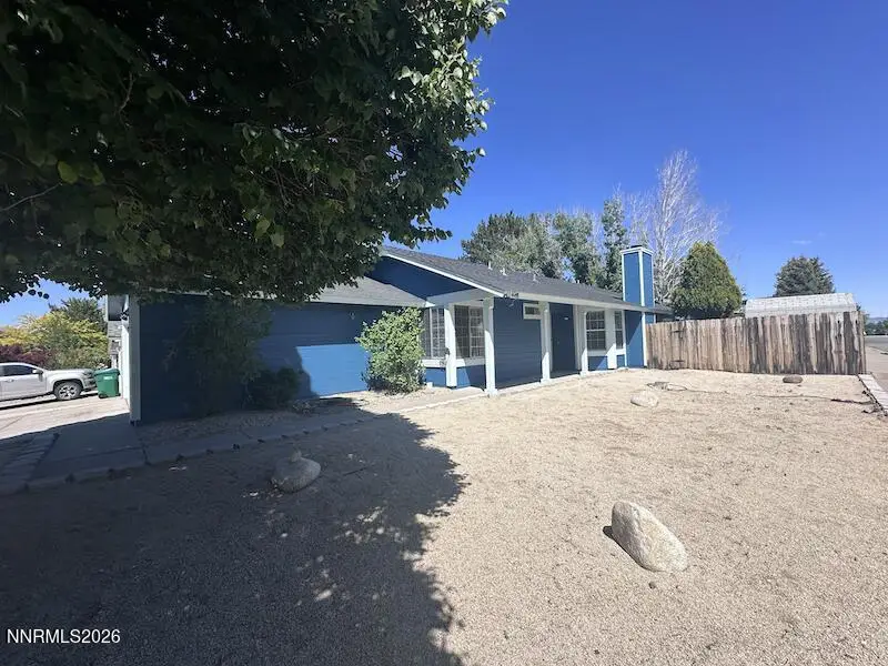1182 Blue Lakes Road, Reno, NV 89523 - #2