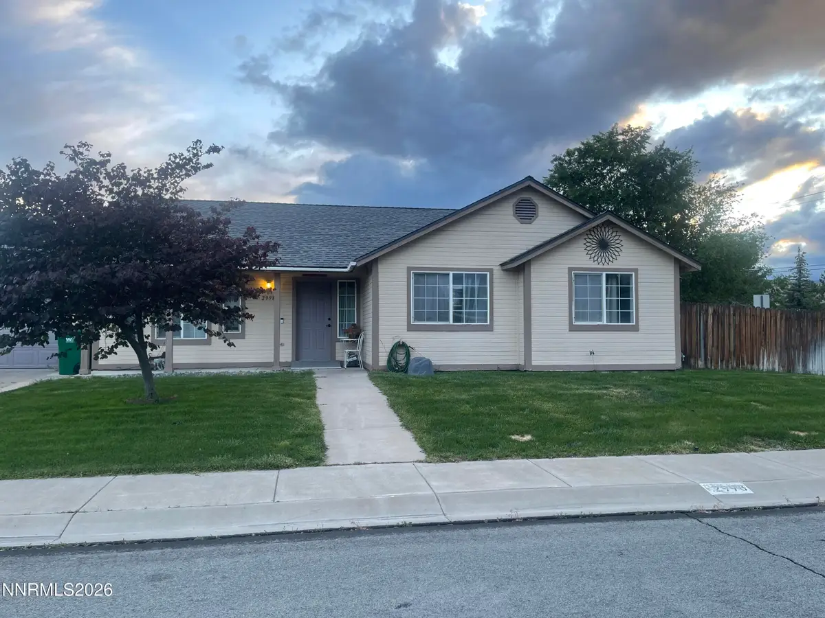 2998 Cameron Court, Carson City, NV 89706 - #1